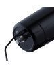 Мастурбатор з вібрацією Hismith Male Masturbation Cup with Vibe, сумісний з кріпленням KlicLok