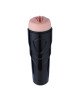 Мастурбатор з вібрацією Hismith Male Masturbation Cup with Vibe, сумісний з кріпленням KlicLok