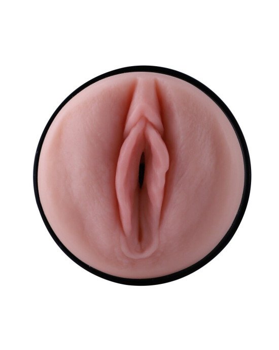 Мастурбатор з вібрацією Hismith Male Masturbation Cup with Vibe, сумісний з кріпленням KlicLok