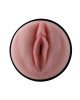 Мастурбатор з вібрацією Hismith Male Masturbation Cup with Vibe, сумісний з кріпленням KlicLok