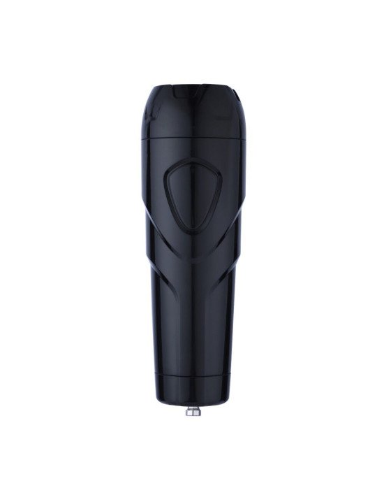 Мастурбатор з вібрацією Hismith Male Masturbation Cup with Vibe, сумісний з кріпленням KlicLok