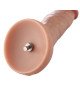 Гіперреалістичний фалоімітатор для секс-машин Hismith Hyper Realistic Silicone Dildo, KlicLok Гіперреалістичний фалоімітатор для секс-машин Hismith Hyper Realistic Silicone Dildo, KlicLok
