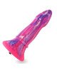 Фалоімітатор для секс-машин Hismith 10.3″ Silicone Monster Dildo Series, система кріплення KlicLok т Фалоімітатор для секс-машин Hismith 10.3″ Silicone Monster Dildo Series, система кріплення KlicLok т