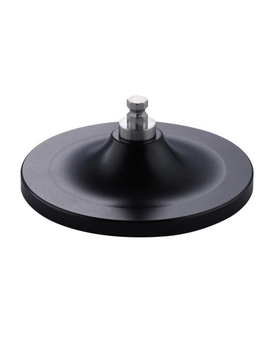 Кріплення для фалоімітаторів на присосці для секс-машин Hismith Suction Cup Adapter 4.5″ KlicLok - B Кріплення для фалоімітаторів на присосці для секс-машин Hismith Suction Cup Adapter 4.5″ KlicLok - B