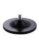 Кріплення для фалоімітаторів на присосці для секс-машин Hismith Suction Cup Adapter 4.5″ KlicLok - B Кріплення для фалоімітаторів на присосці для секс-машин Hismith Suction Cup Adapter 4.5″ KlicLok - B