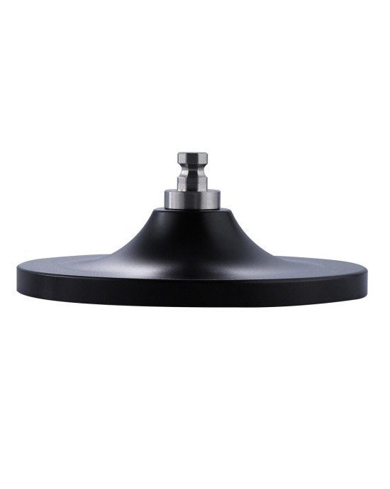 Кріплення для фалоімітаторів на присосці для секс-машин Hismith Suction Cup Adapter 4.5″ KlicLok - B Кріплення для фалоімітаторів на присосці для секс-машин Hismith Suction Cup Adapter 4.5″ KlicLok - B