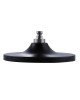 Кріплення для фалоімітаторів на присосці для секс-машин Hismith Suction Cup Adapter 4.5″ KlicLok - B Кріплення для фалоімітаторів на присосці для секс-машин Hismith Suction Cup Adapter 4.5″ KlicLok - B