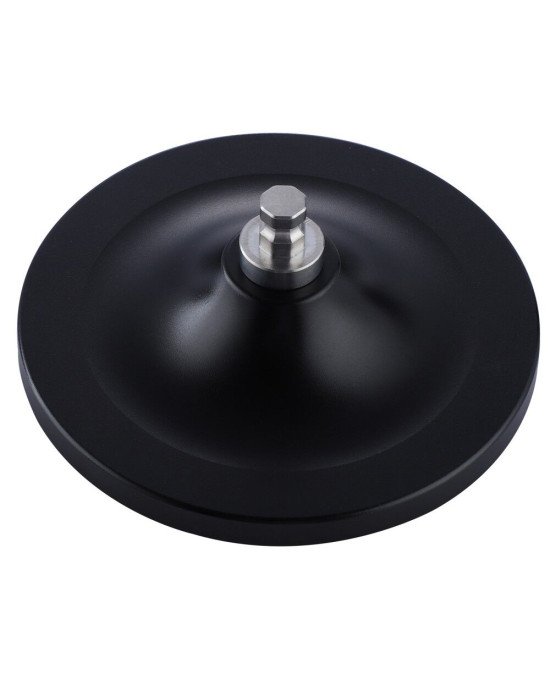 Кріплення для фалоімітаторів на присосці для секс-машин Hismith Suction Cup Adapter 4.5″ KlicLok - B Кріплення для фалоімітаторів на присосці для секс-машин Hismith Suction Cup Adapter 4.5″ KlicLok - B