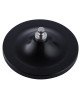 Кріплення для фалоімітаторів на присосці для секс-машин Hismith Suction Cup Adapter 4.5″ KlicLok - B Кріплення для фалоімітаторів на присосці для секс-машин Hismith Suction Cup Adapter 4.5″ KlicLok - B