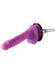 Кріплення для фалоімітаторів на присосці для секс-машин Hismith Suction Cup Adapter 4.5″ KlicLok - B Кріплення для фалоімітаторів на присосці для секс-машин Hismith Suction Cup Adapter 4.5″ KlicLok - B