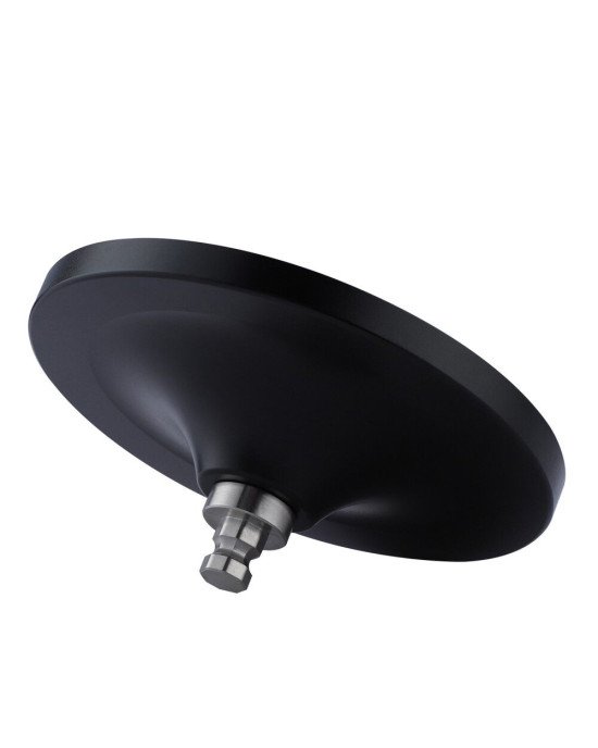 Кріплення для фалоімітаторів на присосці для секс-машин Hismith Suction Cup Adapter 4.5″ KlicLok - B Кріплення для фалоімітаторів на присосці для секс-машин Hismith Suction Cup Adapter 4.5″ KlicLok - B