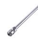 Подовжувач штока для секс-машин Hismith Extension Rod, 30cm