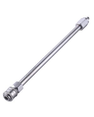 Подовжувач штока для секс-машин Hismith Extension Rod, 30cm