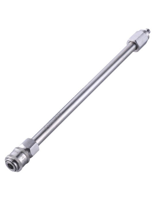 Подовжувач штока для секс-машин Hismith Extension Rod, 30cm