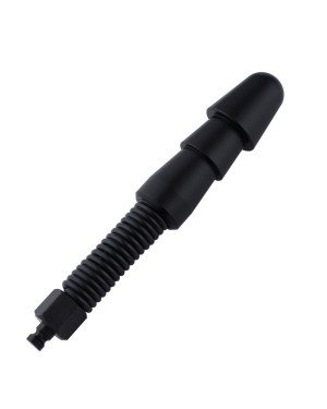 Пружинний адаптер VAC-U-Lock для секс-машин Hismith KlicLok to Vac-U-Lock Adapte