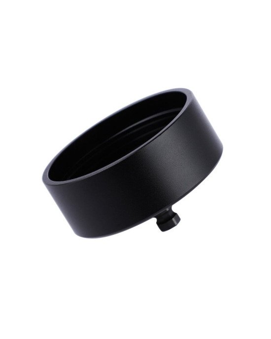 Адаптер для мастурбаторів Fleshlight Hismith Cover Adapter з роз’ємом KlicLok Адаптер для мастурбаторів Fleshlight Hismith Cover Adapter з роз’ємом KlicLok