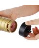 Адаптер для мастурбаторів Fleshlight Hismith Cover Adapter з роз’ємом KlicLok Адаптер для мастурбаторів Fleshlight Hismith Cover Adapter з роз’ємом KlicLok