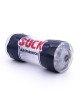 Двосторонній мастурбатор Men Powerup SUCK, вагіна та попка Двосторонній мастурбатор Men Powerup SUCK, вагіна та попка
