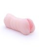 Двосторонній мастурбатор Men Powerup Eroticism: вагіна та ротик