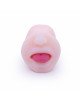 Двосторонній мастурбатор Men Powerup Eroticism: вагіна та ротик