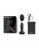 Універсальний пульсатор Dorcel DEEP THRUST, пульт ДК Універсальний пульсатор Dorcel DEEP THRUST, пульт ДК