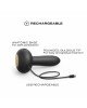 Універсальний пульсатор Dorcel DEEP THRUST, пульт ДК Універсальний пульсатор Dorcel DEEP THRUST, пульт ДК