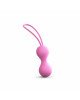 Вагінальні кульки Love To Love JOIA - PINK PASSION Вагінальні кульки Love To Love JOIA - PINK PASSION