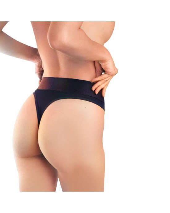 Трусики з кишенею для вібратора Dorcel PANTY LOVER L Трусики з кишенею для вібратора Dorcel PANTY LOVER L