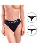 Трусики з кишенею для вібратора Dorcel PANTY LOVER L Трусики з кишенею для вібратора Dorcel PANTY LOVER L