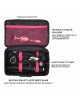 Кейс для іграшок з кодовим замком Dorcel DISCREET BOX Кейс для іграшок з кодовим замком Dorcel DISCREET BOX