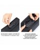 Кейс для іграшок з кодовим замком Dorcel DISCREET BOX Кейс для іграшок з кодовим замком Dorcel DISCREET BOX