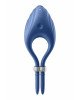 Ерекційне віброкільце-ласо Satisfyer Duelist Blue, 10 режимів, потужний мотор Ерекційне віброкільце-ласо Satisfyer Duelist Blue, 10 режимів, потужний мотор