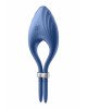 Ерекційне віброкільце-ласо Satisfyer Duelist Blue, 10 режимів, потужний мотор Ерекційне віброкільце-ласо Satisfyer Duelist Blue, 10 режимів, потужний мотор