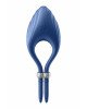Ерекційне віброкільце-ласо Satisfyer Duelist Blue, 10 режимів, потужний мотор Ерекційне віброкільце-ласо Satisfyer Duelist Blue, 10 режимів, потужний мотор