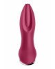 Анальна смарт вібропробка із перлинним масажем Satisfyer Rotator Plug 2+ Violet Анальна смарт вібропробка із перлинним масажем Satisfyer Rotator Plug 2+ Violet
