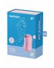 Вакуумний стимулятор із вібрацією Satisfyer Cotton Candy Lilac Вакуумний стимулятор із вібрацією Satisfyer Cotton Candy Lilac