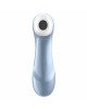 Вакуумний кліторальний стимулятор Satisfyer Pro 2 Blue Вакуумний кліторальний стимулятор Satisfyer Pro 2 Blue