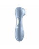 Вакуумний кліторальний стимулятор Satisfyer Pro 2 Blue Вакуумний кліторальний стимулятор Satisfyer Pro 2 Blue