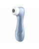 Вакуумний кліторальний стимулятор Satisfyer Pro 2 Blue Вакуумний кліторальний стимулятор Satisfyer Pro 2 Blue