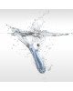 Вакуумний кліторальний стимулятор Satisfyer Pro 2 Blue Вакуумний кліторальний стимулятор Satisfyer Pro 2 Blue