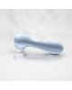 Вакуумний кліторальний стимулятор Satisfyer Pro 2 Blue Вакуумний кліторальний стимулятор Satisfyer Pro 2 Blue