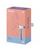 Вакуумний кліторальний стимулятор Satisfyer Pro 2 Blue Вакуумний кліторальний стимулятор Satisfyer Pro 2 Blue