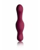 Універсальний sit-on-top вібратор Rocks Off Ruby Glow Blush, пульт ДК Універсальний sit-on-top вібратор Rocks Off Ruby Glow Blush, пульт ДК