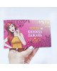 Чекова Книжка Бажань: Для Неї (UA)