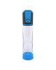 Автоматична вакуумна помпа Men Powerup Passion Enlargement system Blue, перезаряджувана, 5 режимів Автоматична вакуумна помпа Men Powerup Passion Enlargement system Blue, перезаряджувана, 5 режимів