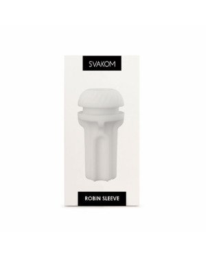 Рукав для мастурбатора Svakom Robin Sleeve