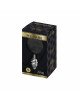 Металева анальна пробка Кролячий хвостик Alive Fluffy Twist Plug S Black, діаметр 2,9 см Металева анальна пробка Кролячий хвостик Alive Fluffy Twist Plug S Black, діаметр 2,9 см
