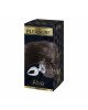 Металева анальна пробка Лисячий хвіст Alive Black And White Fox Tail L, діаметр 3,9 см Металева анальна пробка Лисячий хвіст Alive Black And White Fox Tail L, діаметр 3,9 см