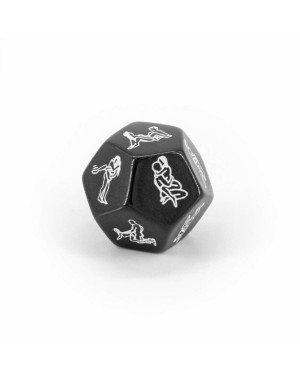 Набір для BDSM Alive FURY Black BDSM Kit, 10 предметів
