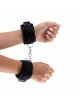 Набір для BDSM Alive FURY Black BDSM Kit, 10 предметів Набір для BDSM Alive FURY Black BDSM Kit, 10 предметів
